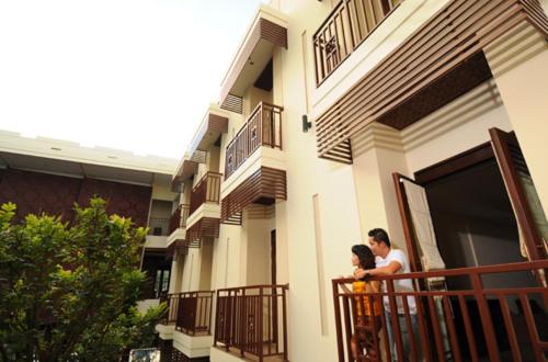 Luta Resort Toraja - Housity