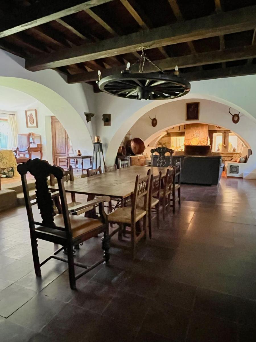 La Casería - Housity