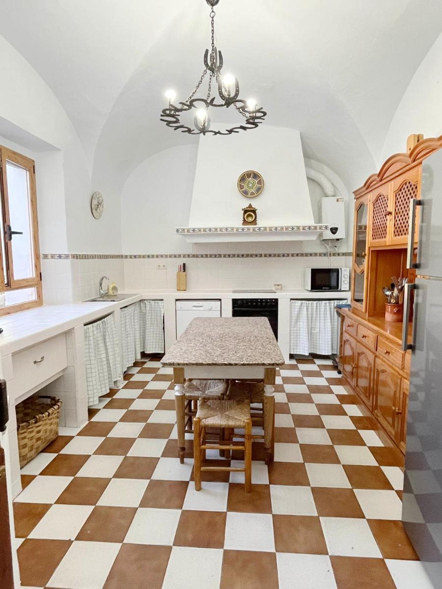La Casería - Housity