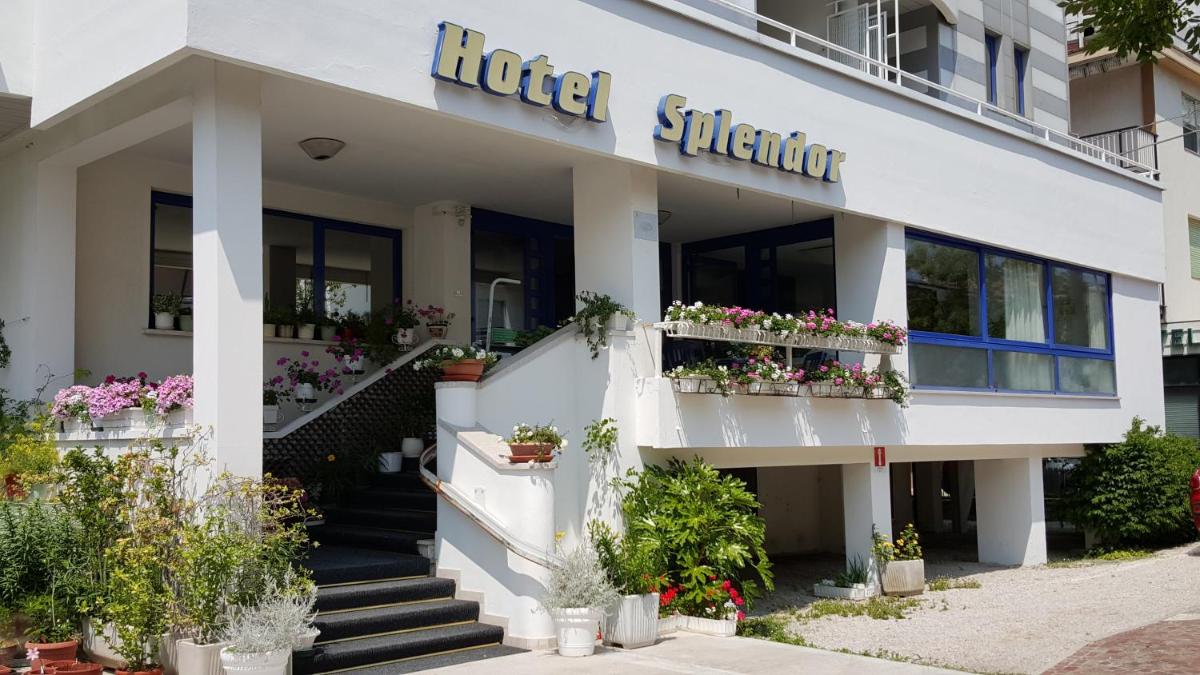 Hotel Splendor - Housity