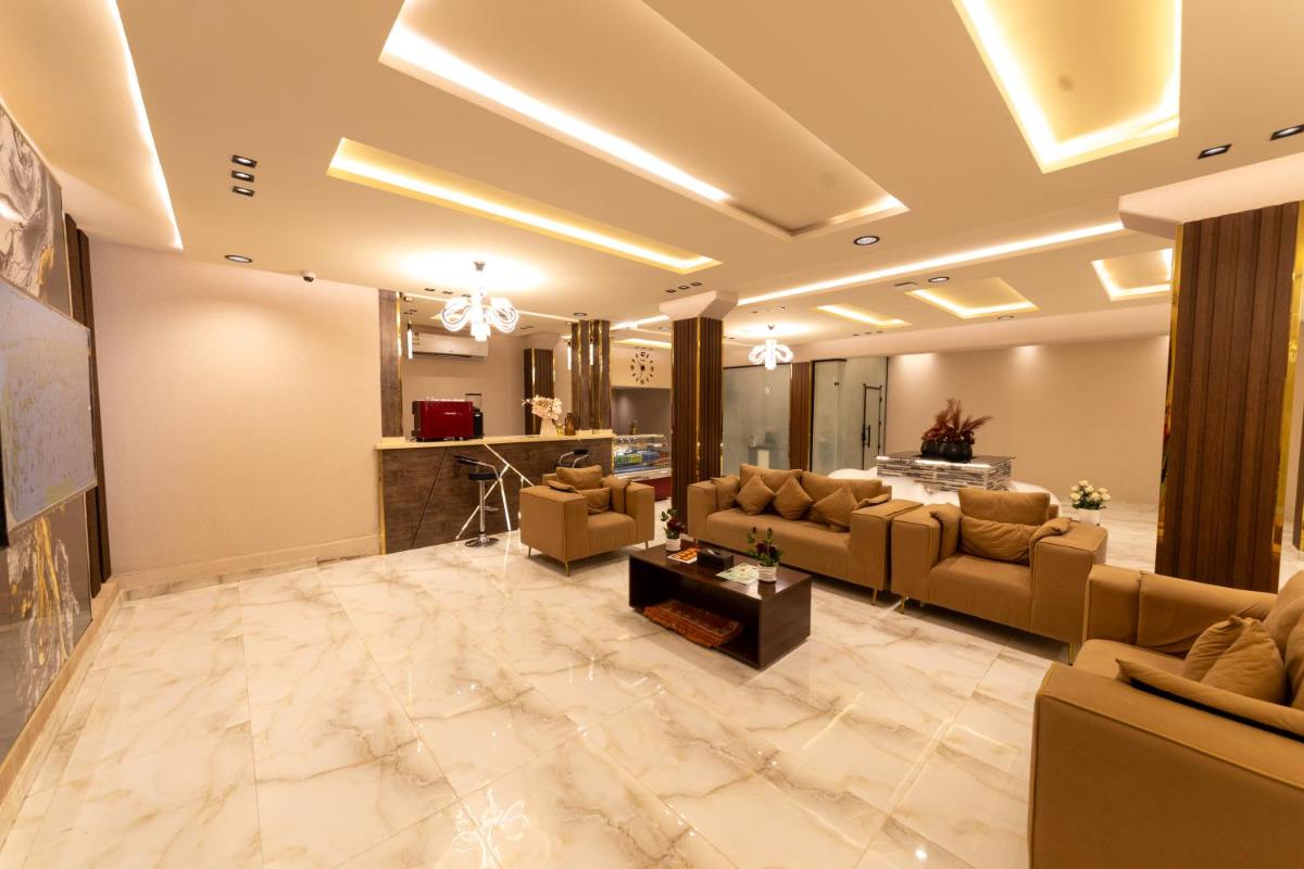 Suitetrails - شقق فندقيه- VIP For Apartments