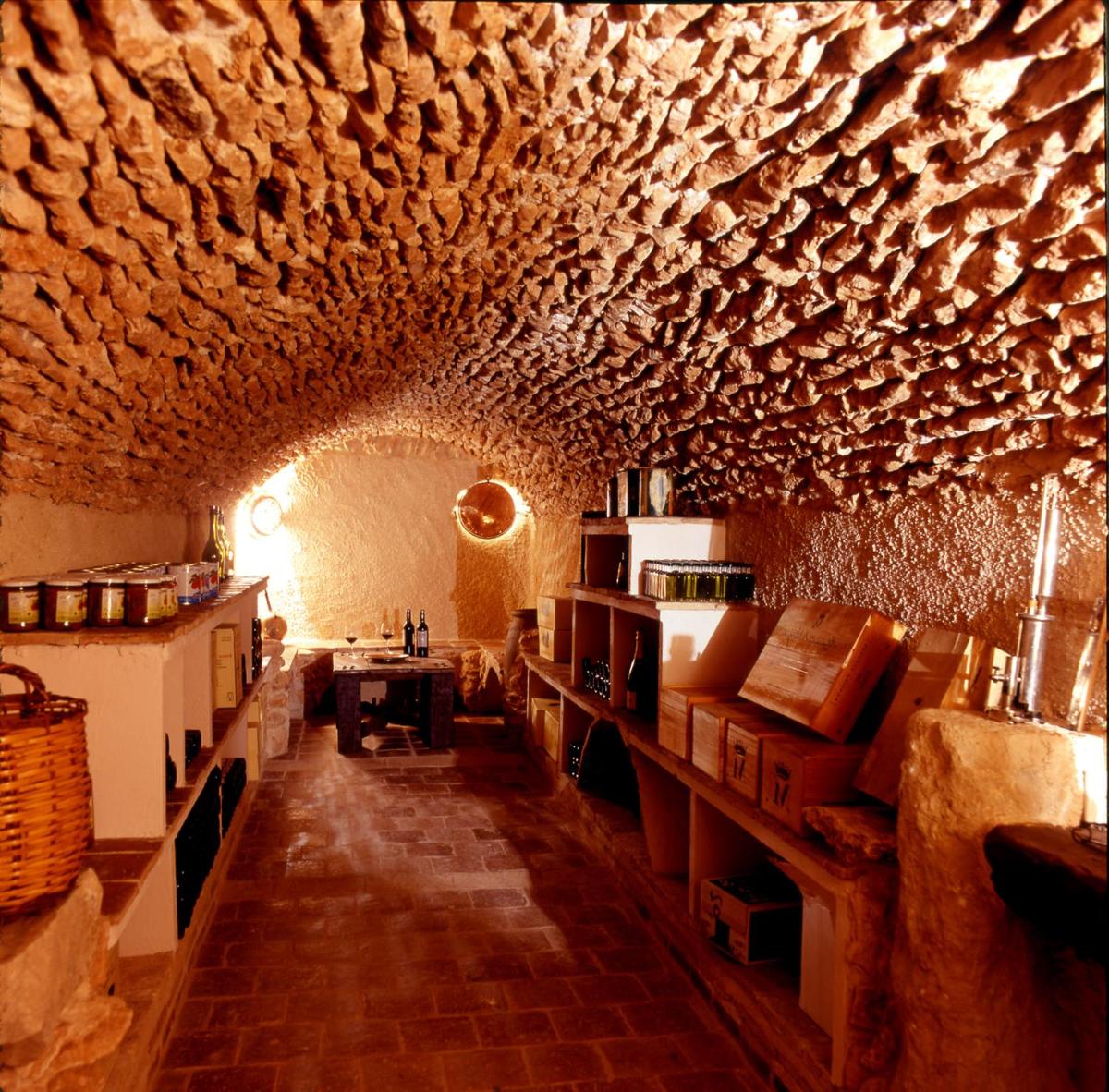 Zona de estar de Hotel Spa La Casa del Rector Almagro