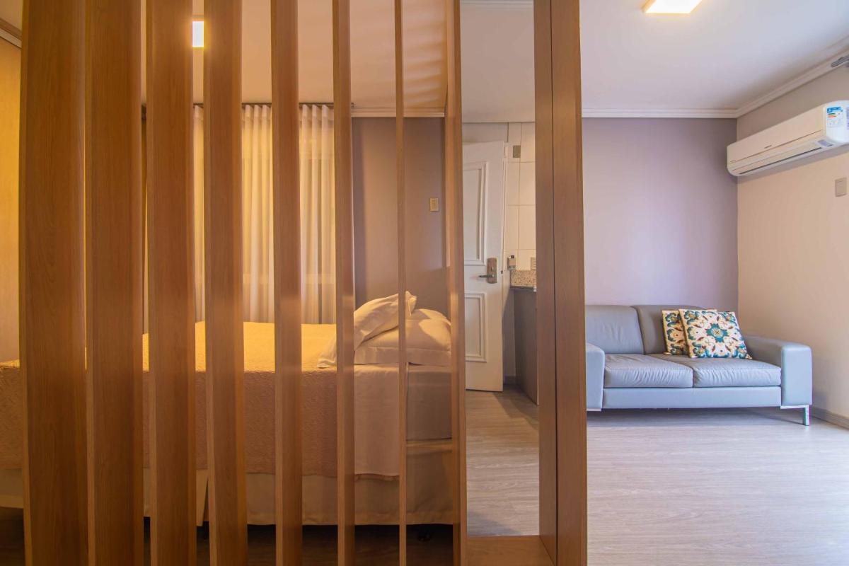 Bela Vista Flat - Housity