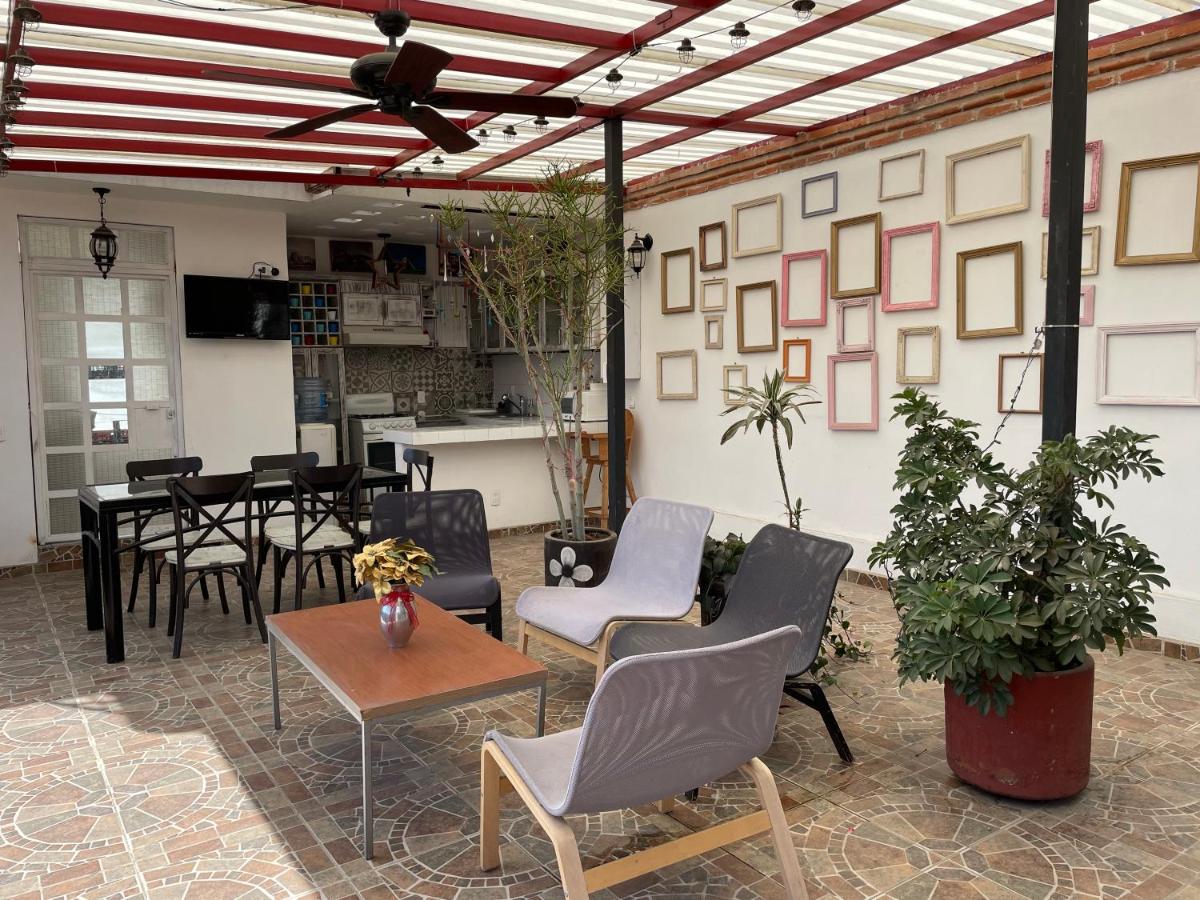 Hotel RioMiel Tlaxcala - Housity