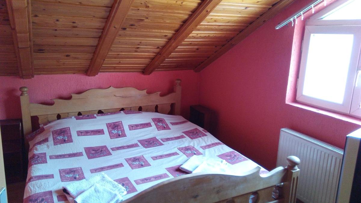 Motel Lovac - Housity