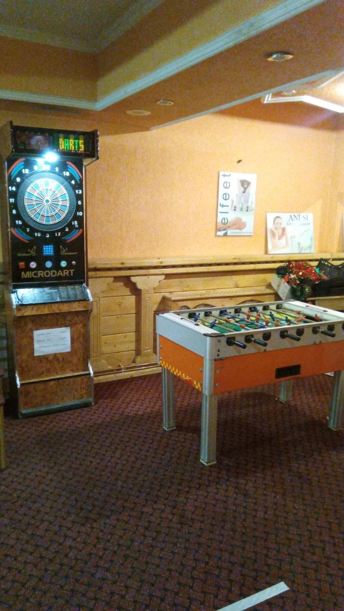 Motel Lovac - Housity