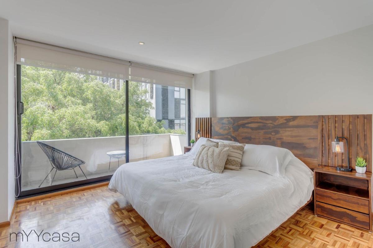 Suitetrails - 3 Bedrooms Apartment with Panoramic Terrace
