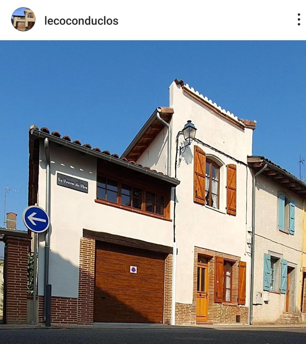 Suitetrails - LE COCON DU CLOS - Chambres d'hôtes