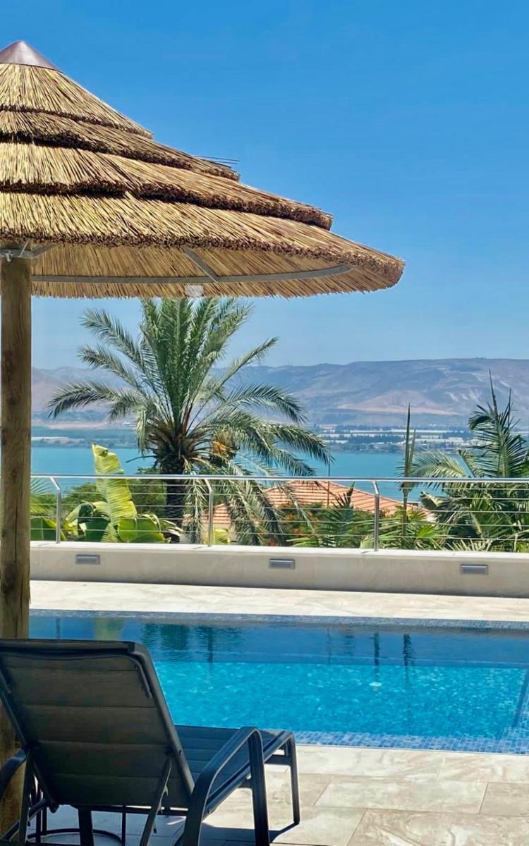 Kinneret View - Housity