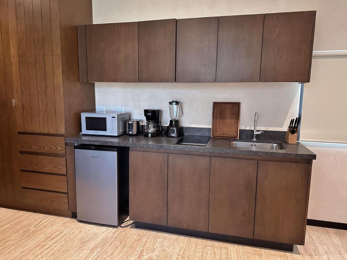 Ophelia Tulum Condo Hotel in Aldea Zama - Housity