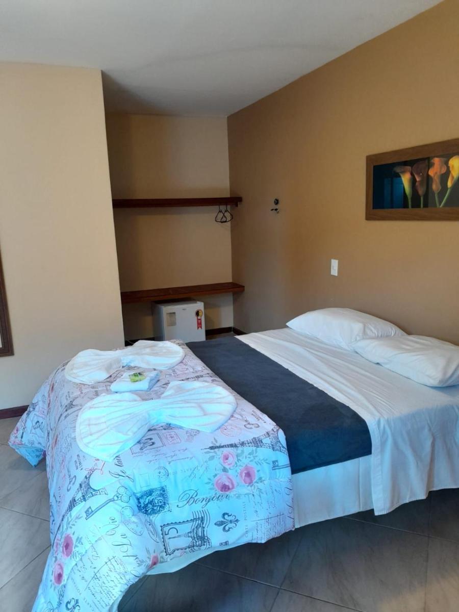 Paris Hostelli Penedo - RJ - Housity