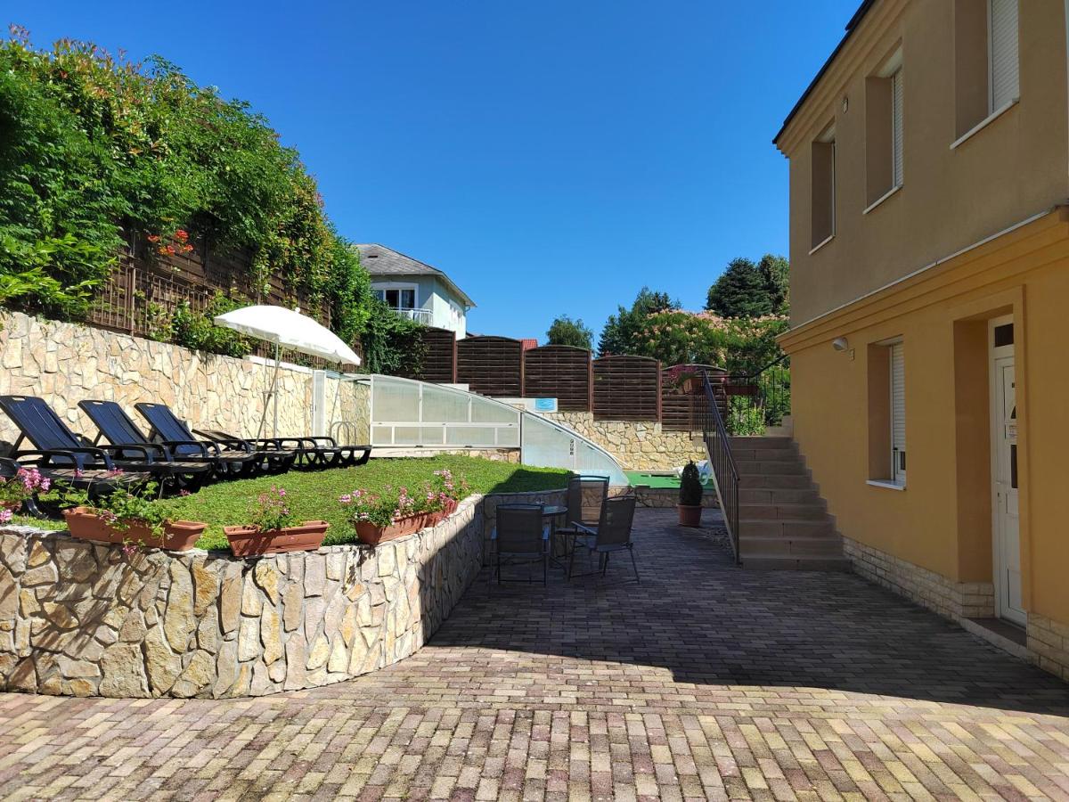 Garda Wellness Apartmanház - Housity