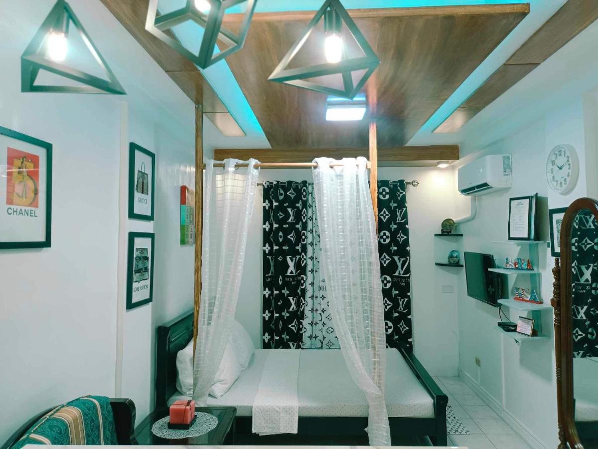 Fabuluz Luxury at Princess Place - Hizvo