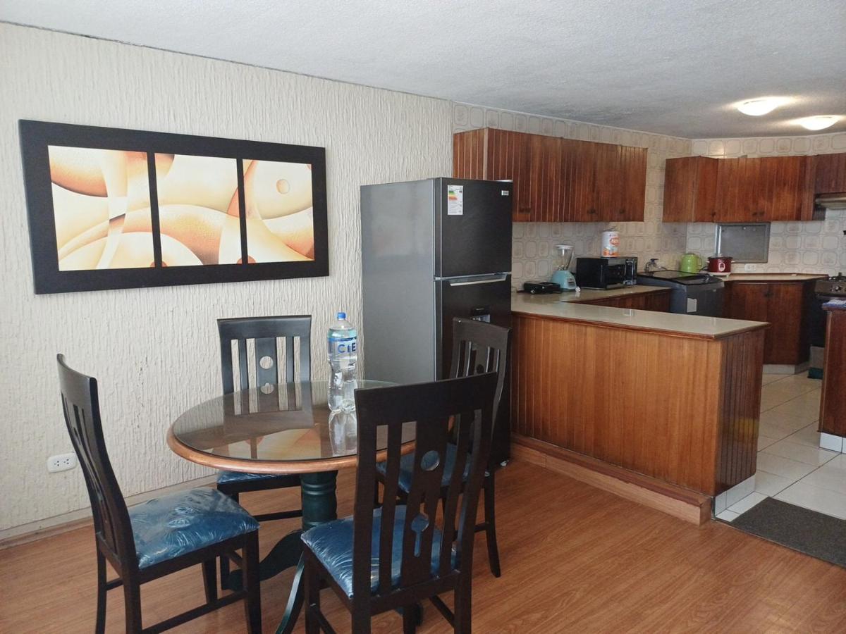 Apartamento PARDO CCA - Housity