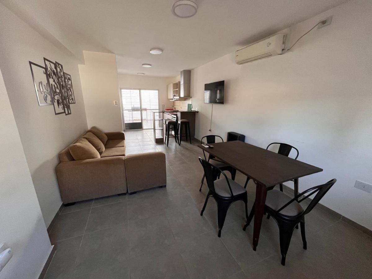 Departamento Nº 3 en complejo semiprivado! 2 habitaciones - Housity