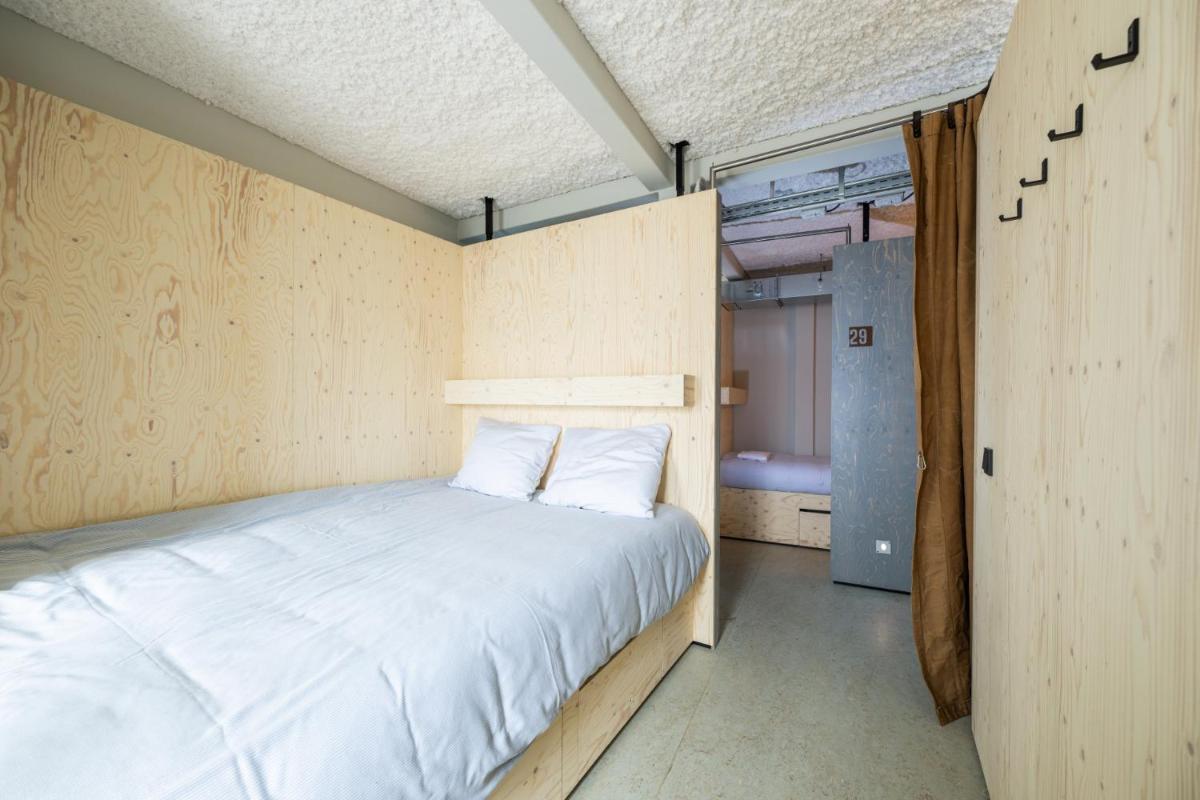 Hostel het Archief - Housity
