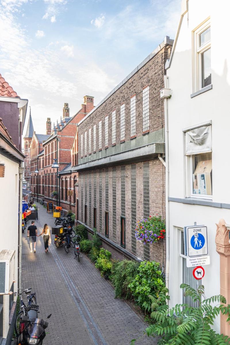 Hostel het Archief - Housity