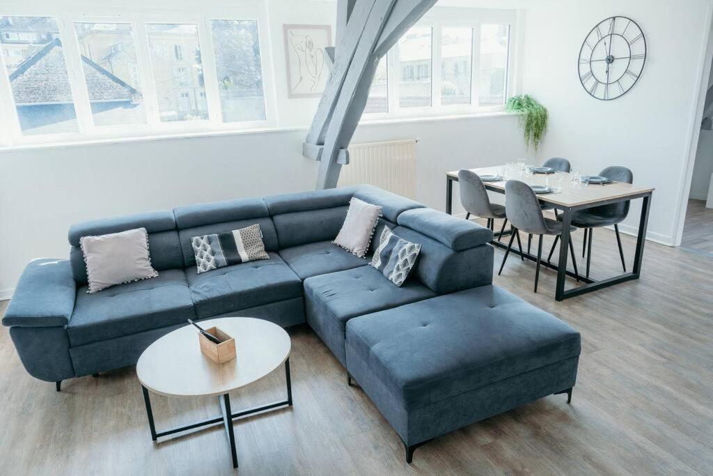 Appartement Condé hyper centre-ville - Housity