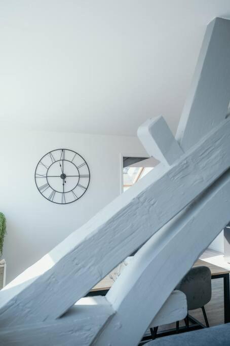 Appartement Condé hyper centre-ville - Housity