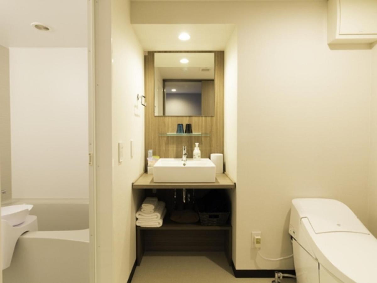 La'gent Stay Hakodate Ekimae - Vacation STAY 88791v - Housity