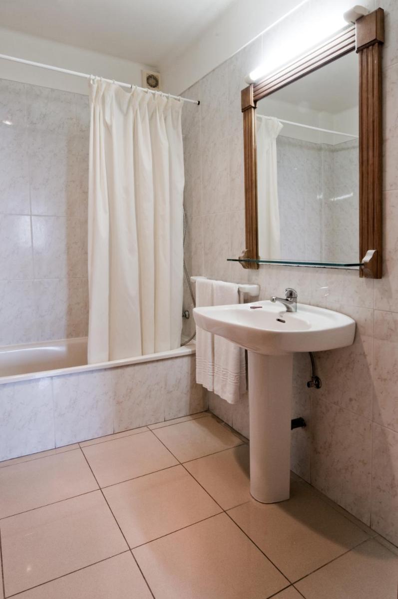 Apartamentos Las Mozas - Housity