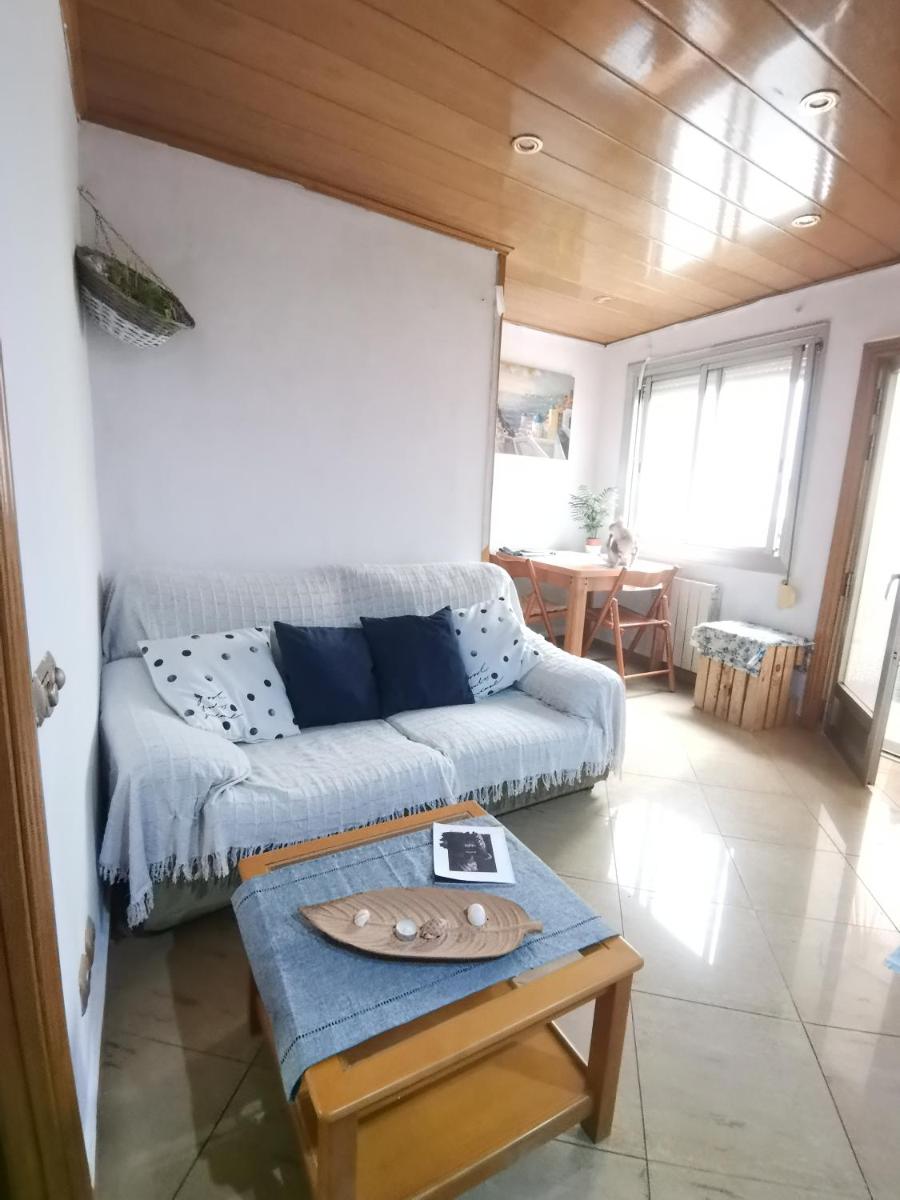 Habitación acogedora a 20min del centro, en Barcelona - Housity
