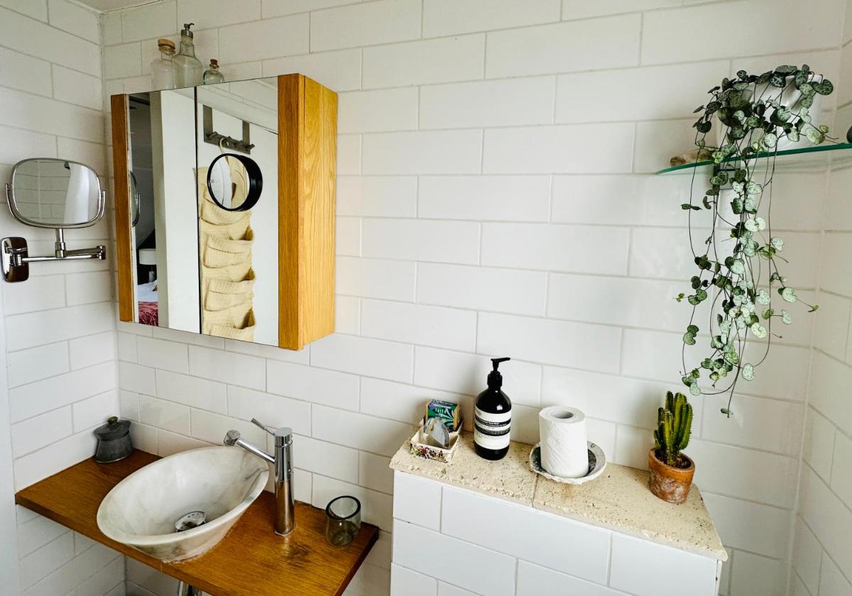 Heathers loft space - Housity