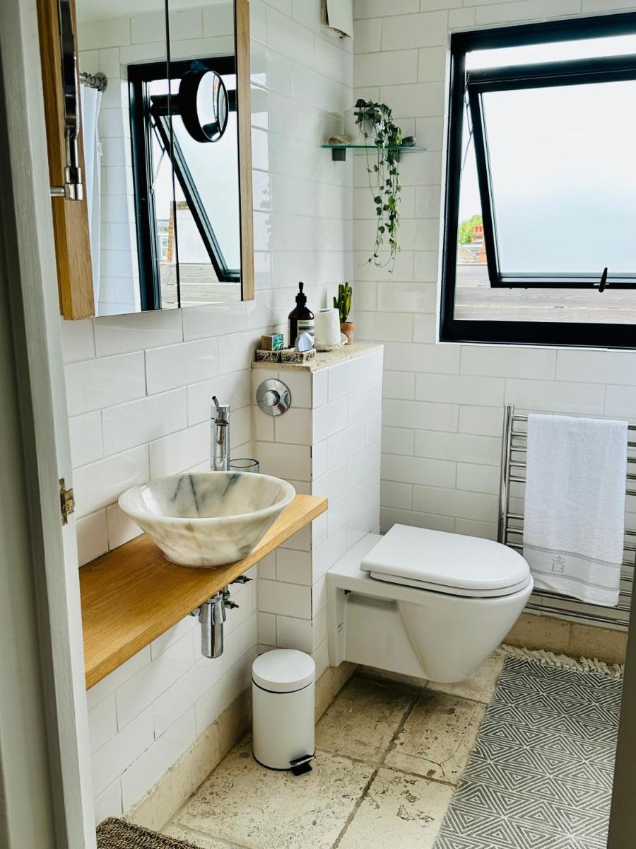 Heathers loft space - Housity