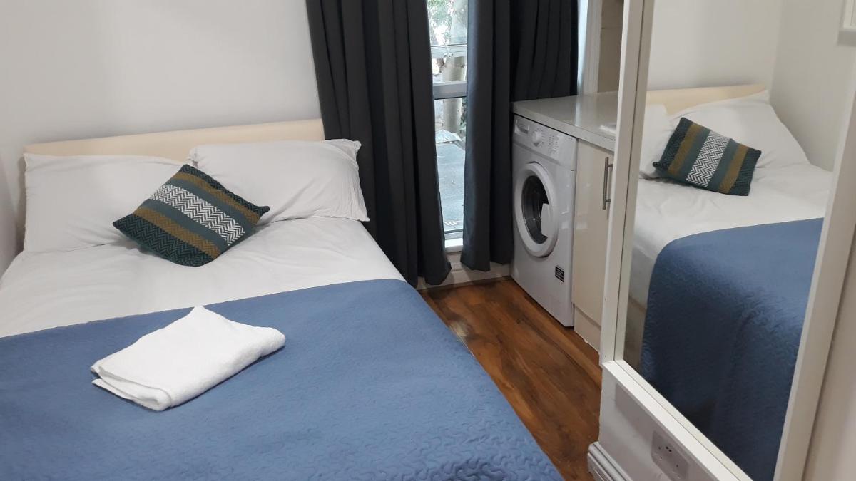 30 willesden lane - Housity