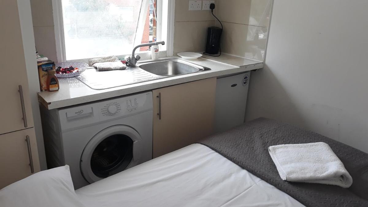 30 willesden lane - Housity