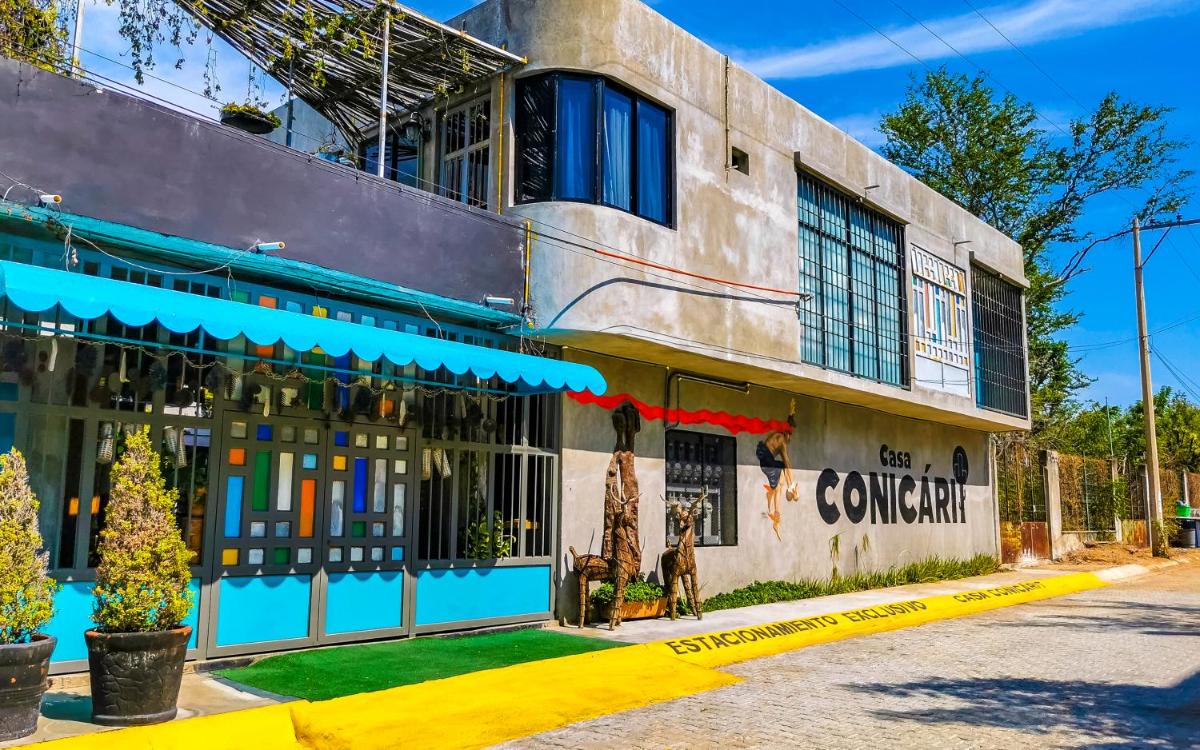 Casa Conicarit - Housity
