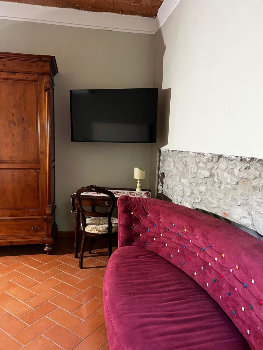 A.G. Rooms in casa colonica - Housity
