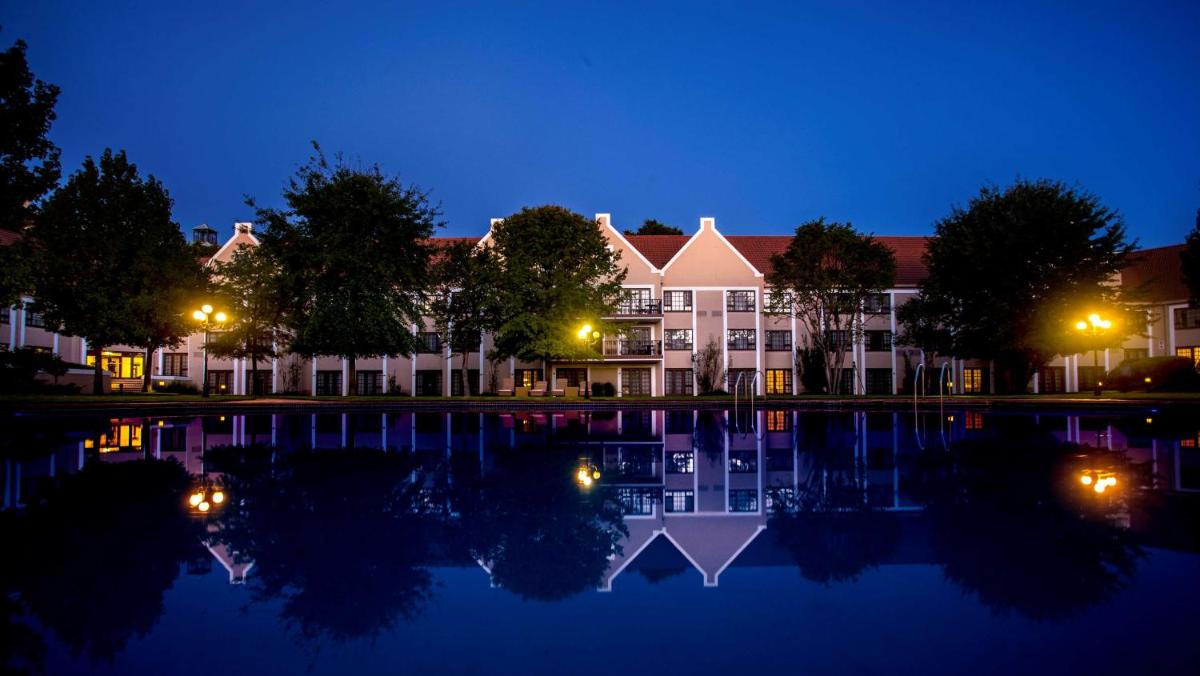 Southern Sun Bloemfontein - Housity