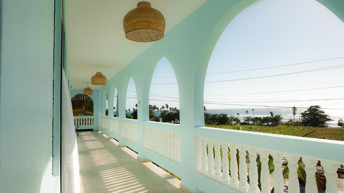 Tres Palmas by La Cambija - Housity