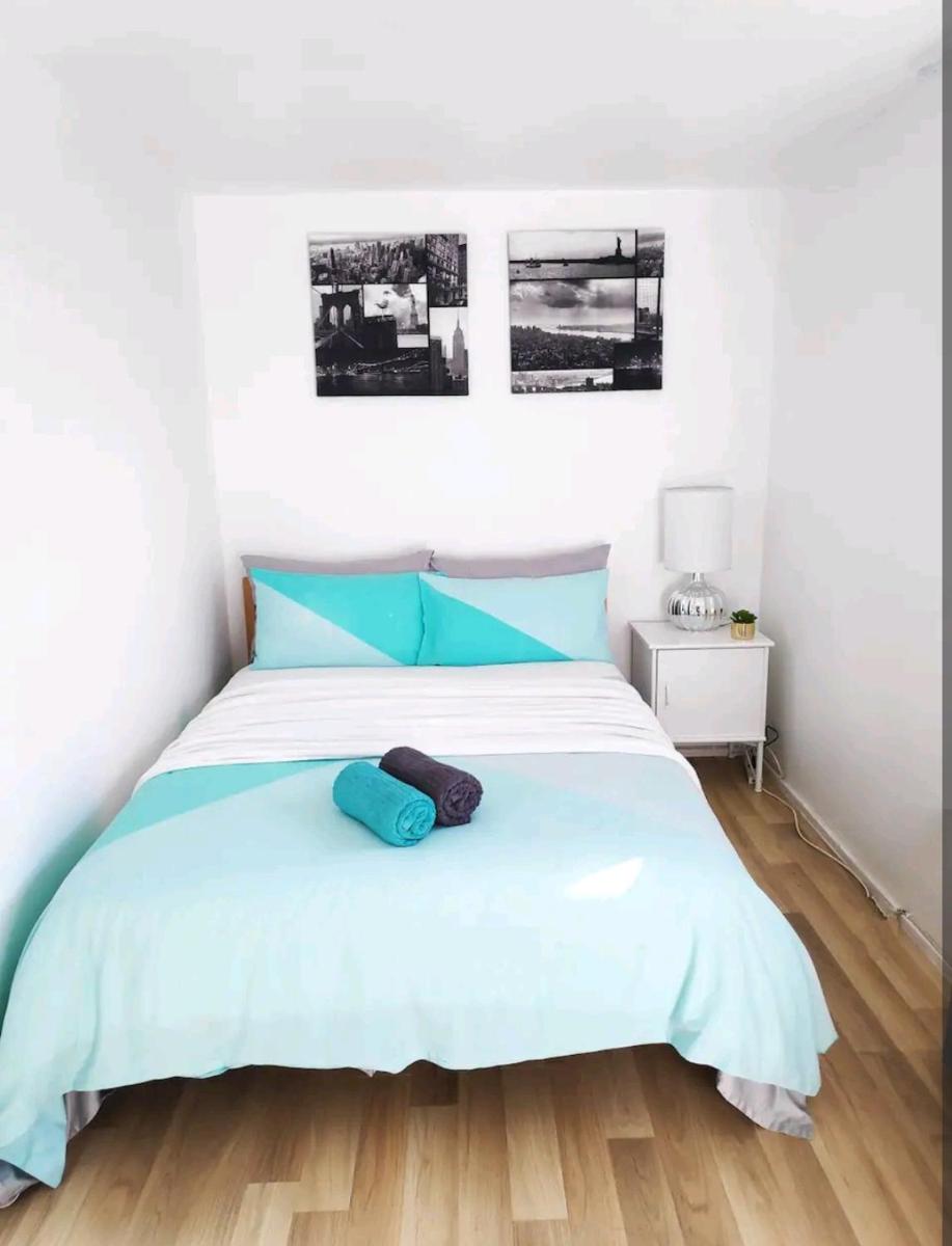 ¶Pet Friendly Cosy Quite Room+TV+Sofa - Housity