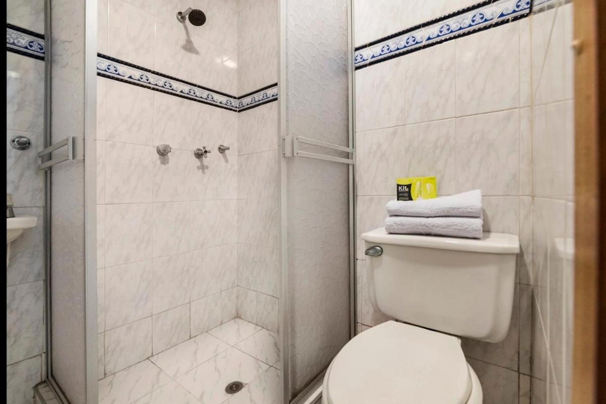 Suitetrails - Hotel Quintas de Normandia