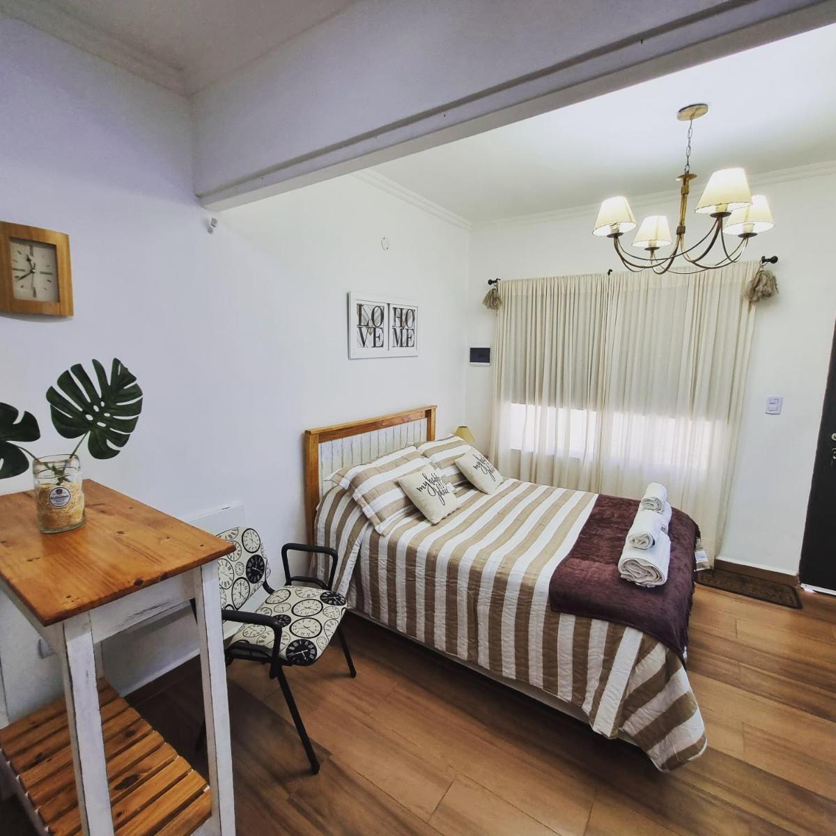 Room Center monoambiente estudio en pleno centro - Housity