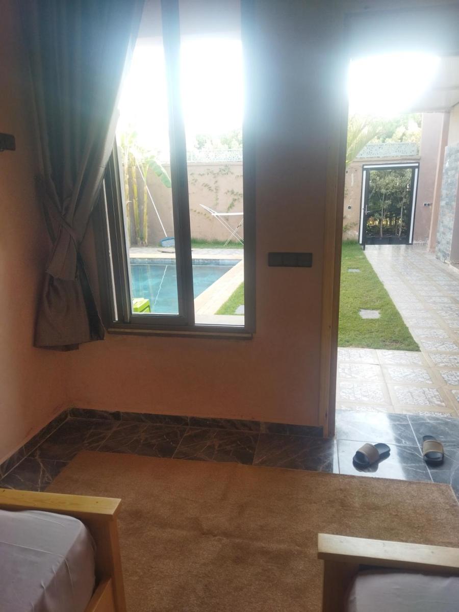 Belle villa à louer pour les familles route de l'ourika Marrakech - Housity