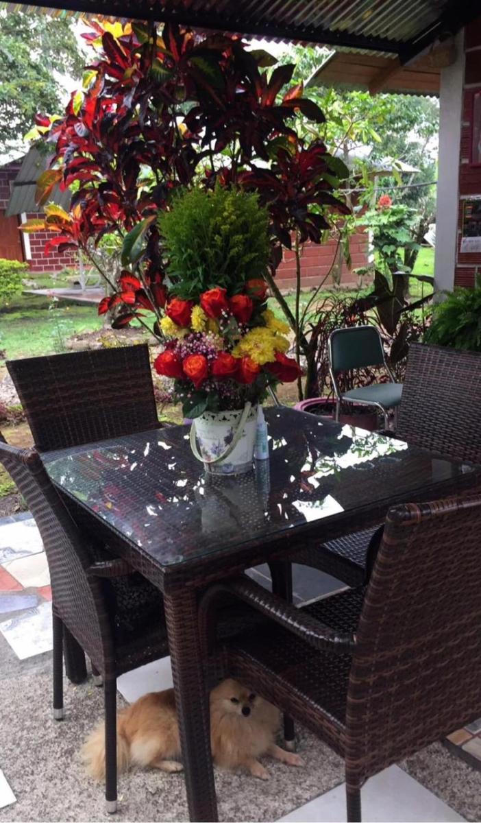 Cabañas San Diego - Housity