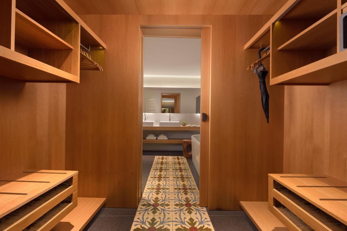 Imagen de la galería de Le Meridien Barcelona, en Barcelona