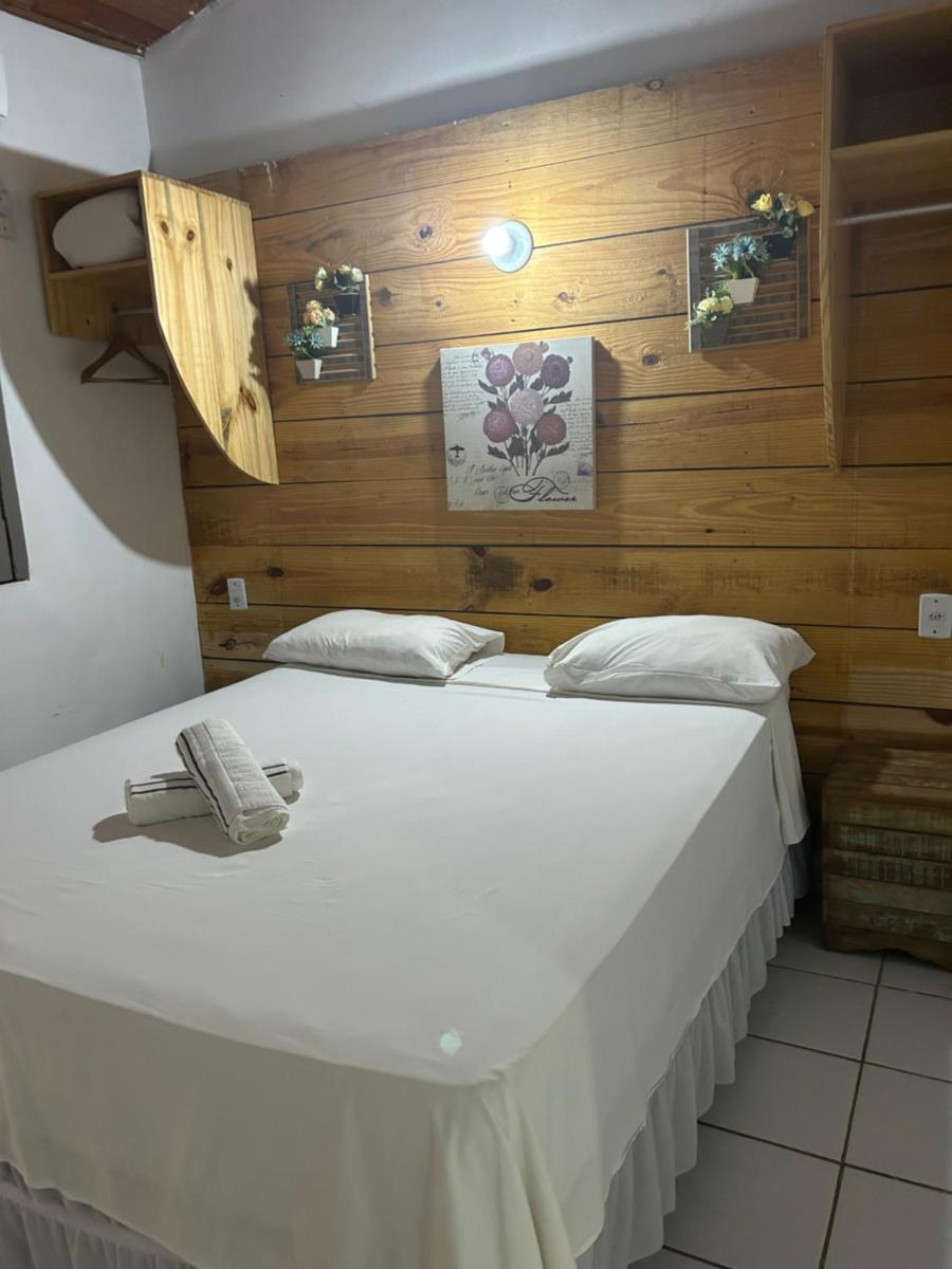 Pousada Bar Café Algas Marinhas - Housity
