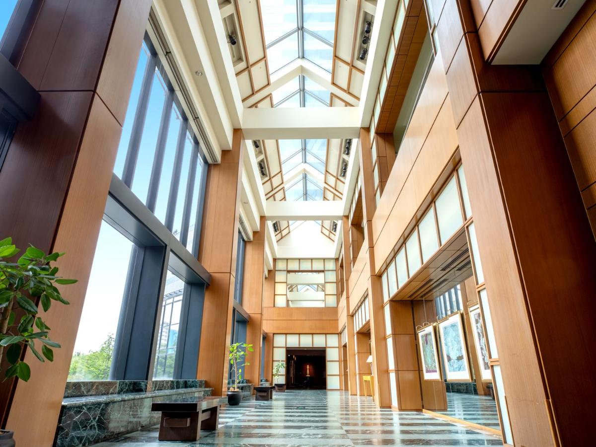 Grand Prince Hotel Osaka Bay - Housity