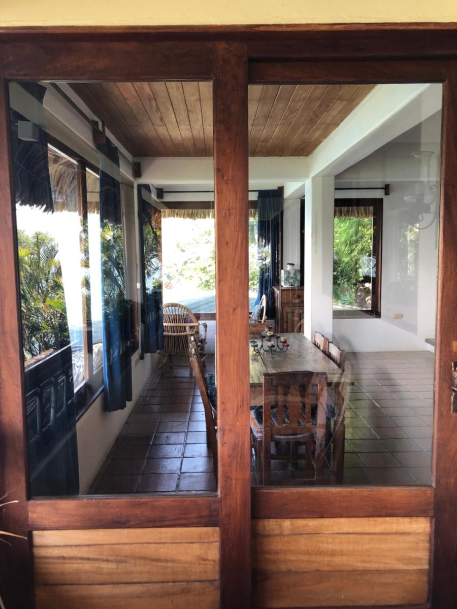 Suitetrails - Breathtaking Views - Cliffside Waterfront Retreat Lake Atitlan