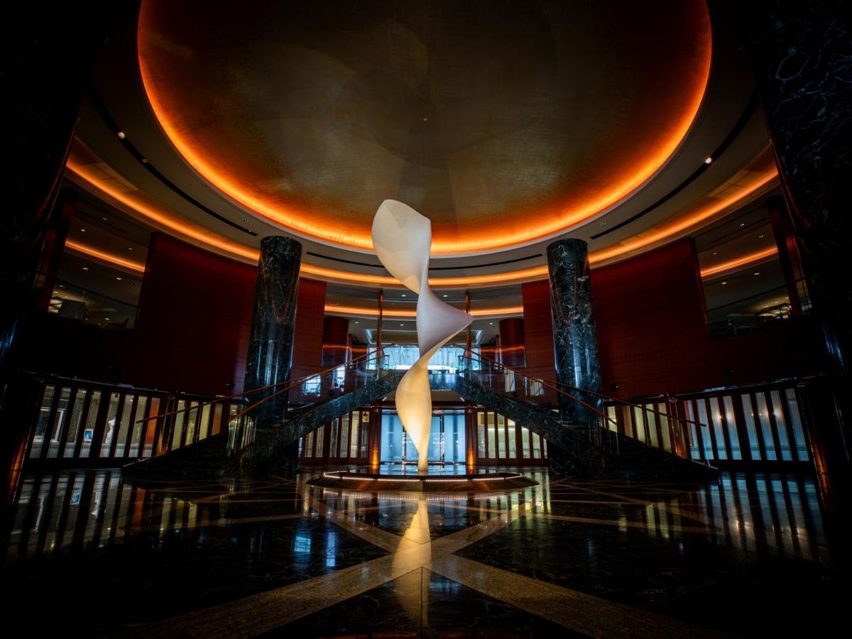 Grand Prince Hotel Osaka Bay - Housity