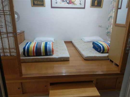 Pingxi Car Head B & B - Housity