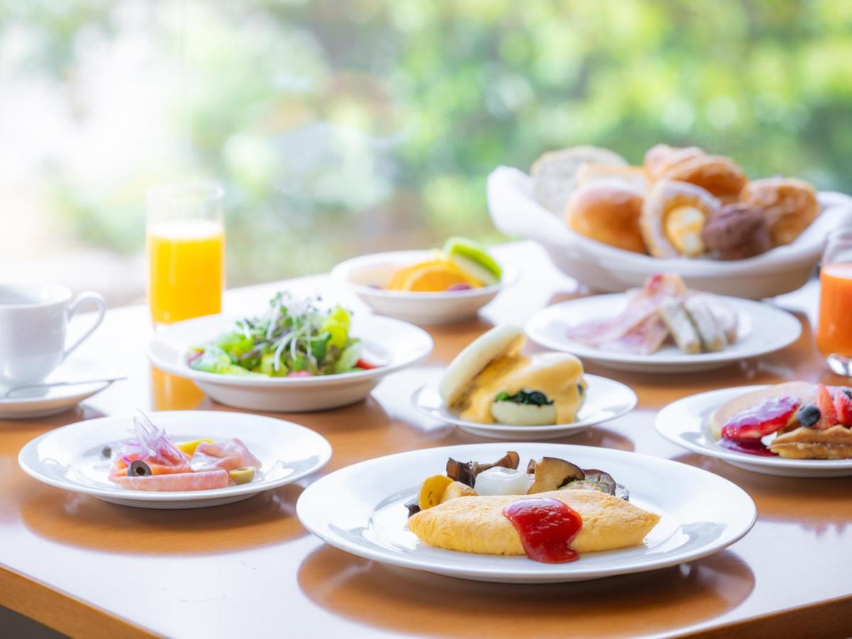 Grand Prince Hotel Osaka Bay - Housity