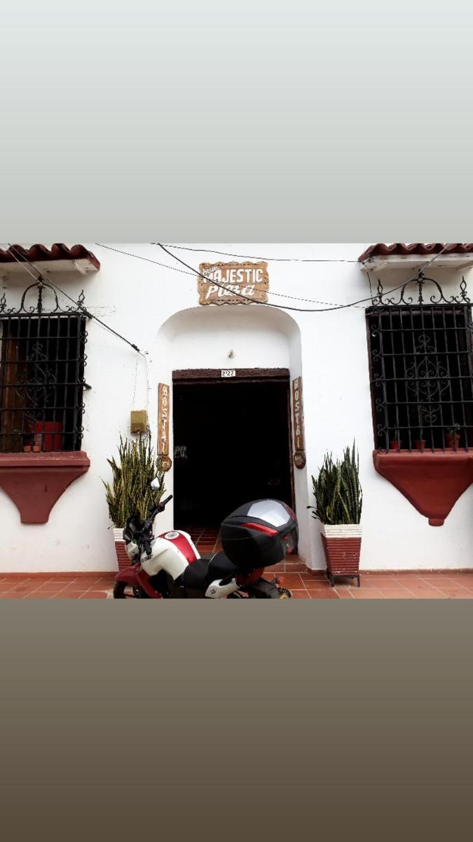 Suitetrails - Hotel Majestic Mompox