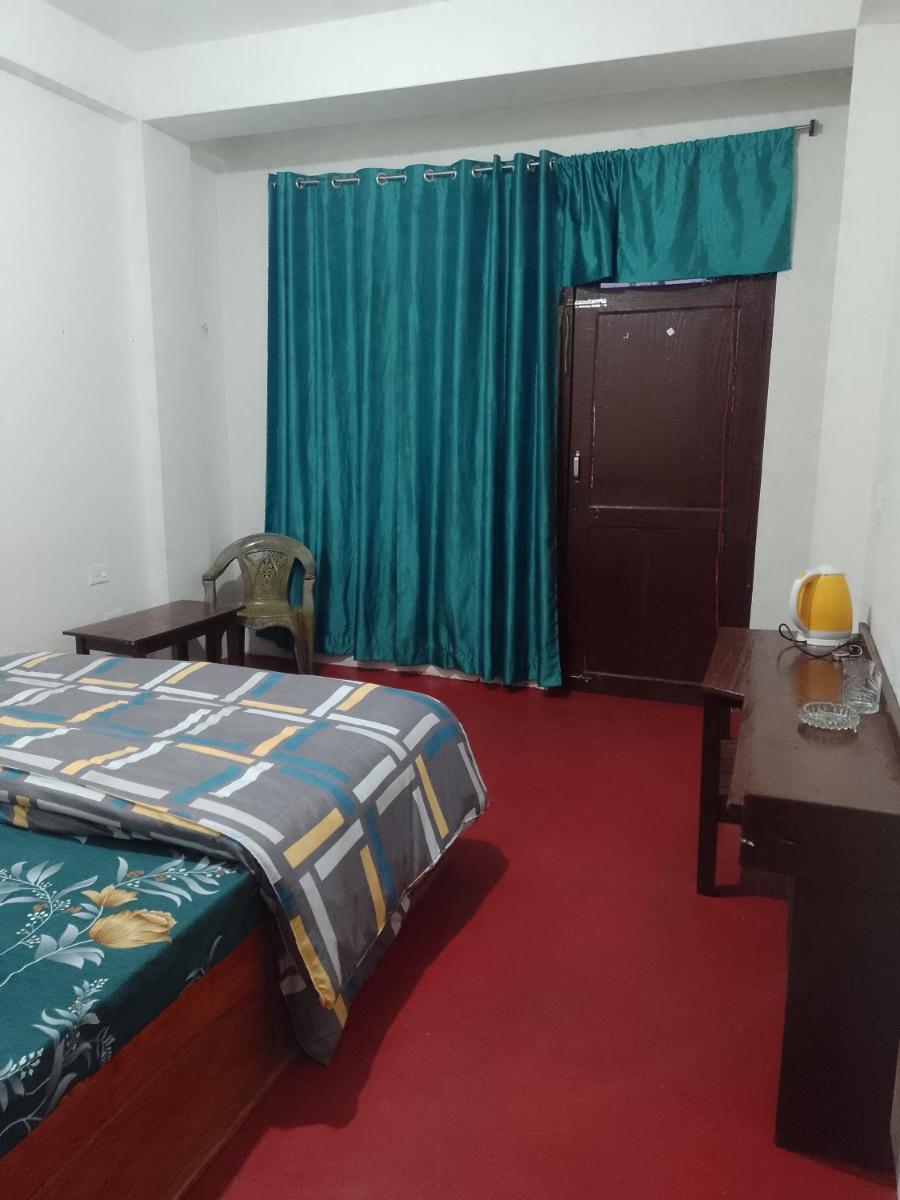 Moi homestay - Housity