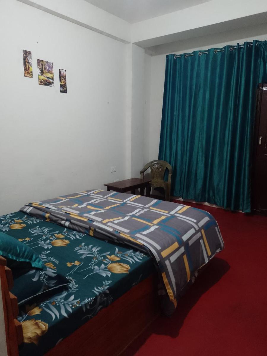 Moi homestay - Housity