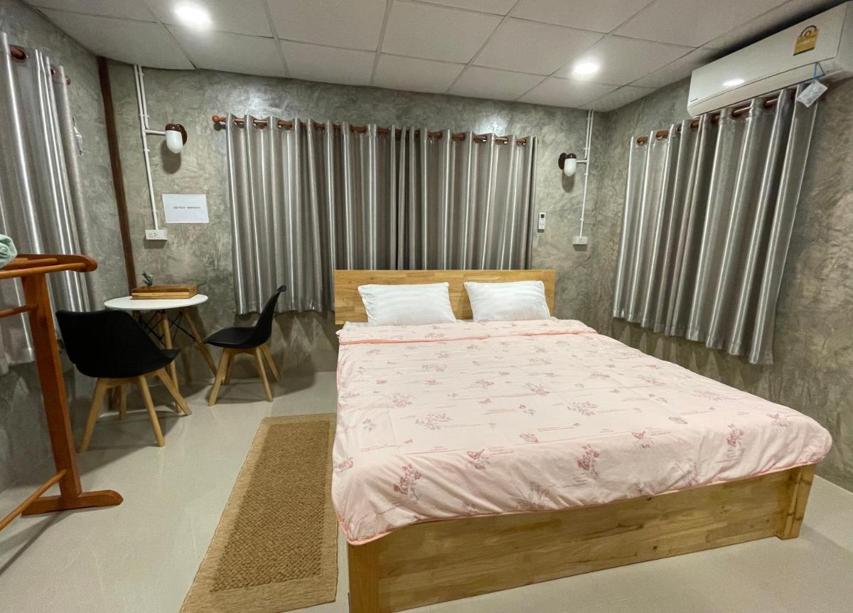 เฮือนฮอมคำโฮมสเตย์(Huanhomkham homestay) - Housity